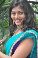 Actress Soumya Stills